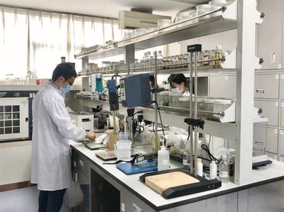 肇慶化妝品產業鏈探秘 從OEM代工到品牌銷售，一站式購物指南