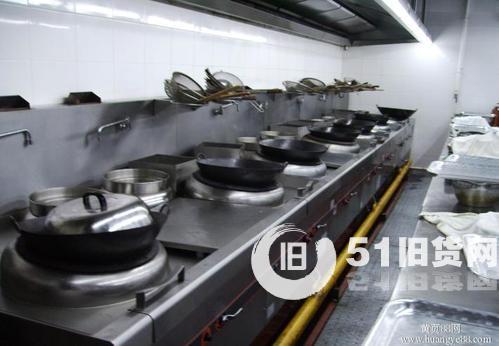 深圳福田區(qū)一站式回收 酒樓餐飲設(shè)備、桌椅板凳、廚房用具及制冷器材